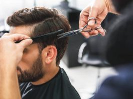 Coisas que todo homem precisa reconhecer apenas como cuidar de seu cabelo
