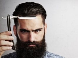Qual é o mais eficaz bálsamo para crescer a barba?