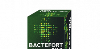 Bactefort - farmacia - opiniões - em Portugal - funciona - onde comprar - preço