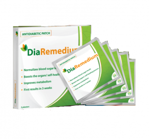 DiaRemedium - diabetes - funciona - em Portugal - preco - farmacia - onde comprar - opiniões
