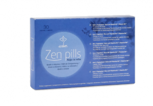 Zen Pills - forum - comentários - opiniões