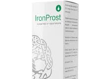 IronProst - opiniões - funciona - preço - onde comprar - em Portugal - farmacia