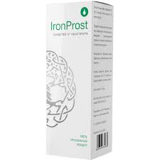 IronProst - opiniões - funciona - preço - onde comprar - em Portugal - farmacia