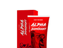 Alpha Dominant - opiniões - funciona - preço - onde comprar - em Portugal - farmacia