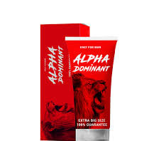 Alpha Dominant - opiniões - funciona - preço - onde comprar - em Portugal - farmacia