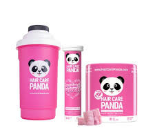 Hair Care Panda - preço - onde comprar - farmacia - opiniões - funciona - em Portugal