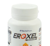 Eroxel - funciona - preço - onde comprar - em Portugal - farmacia - opiniões