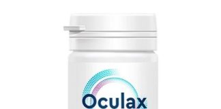 Oculax - farmacia - opiniões - funciona - em Portugal - preço - onde comprar