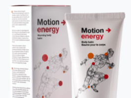 Motion Energy - funciona - onde comprar - em Portugal - opiniões - farmacia - preço