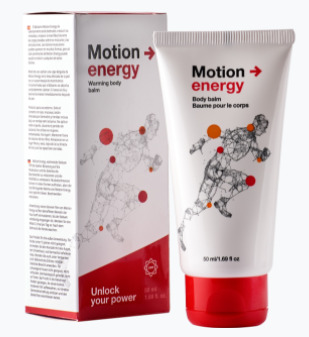 Motion Energy - funciona - onde comprar - em Portugal - opiniões - farmacia - preço