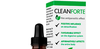Clean Forte - onde comprar - farmacia - opiniões - preço - em Portugal - funciona