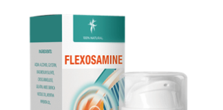Flexosamine - funciona - onde comprar - opiniões - preço - em Portugal - farmacia