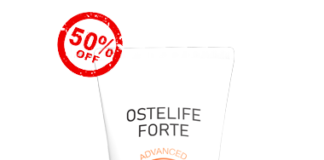 Ostelife Forte - opiniões - onde comprar - em Portugal - farmacia - funciona - preço