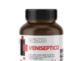 Veniseptico - farmacia - opiniões - funciona - preço - onde comprar - em Portugal