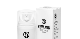Revamin Stretch Mark - onde comprar - opiniões - preço - farmacia - funciona - em Portugal