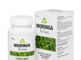Moringa Actives - funciona - em Portugal - opiniões - farmacia - preço - onde comprar