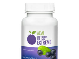 Acai Berry Extreme - preço - em Portugal - farmacia - onde comprar - opiniões - funciona