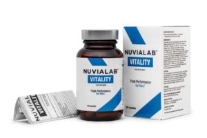 NuviaLab Vitality - farmacia - opiniões - onde comprar - preço - funciona - em Portugal
