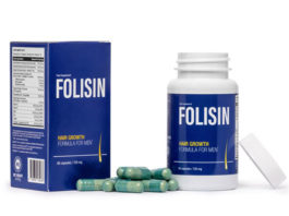 Folisin - opiniões - funciona - onde comprar - em Portugal - farmacia - preço