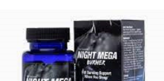 Night Mega Burner - opiniões - funciona - preço - onde comprar - em Portugal - farmacia