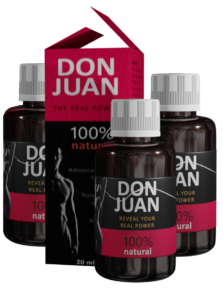 Don Juan - funciona - preço - onde comprar - em Portugal - farmacia - opiniões