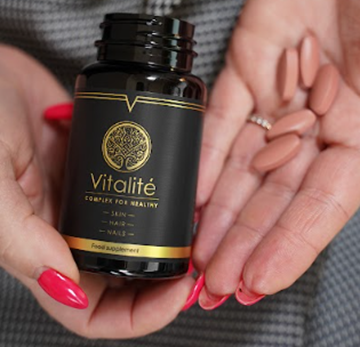 Vitalite - funciona - como tomar - ingredientes